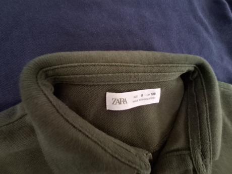 Zara polokosele, zara,134