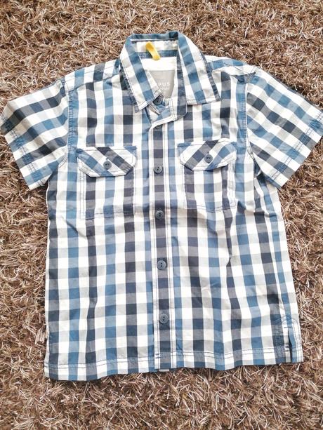 Košeľa, marc o´polo,110
