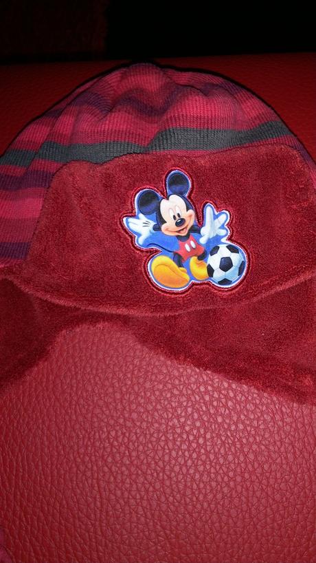 Disney ciapka, disney,80