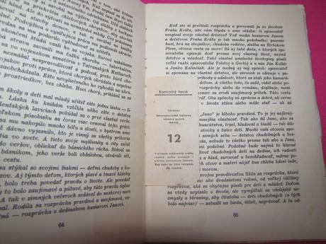 Fraňo kráľ jano - vydanie z roku 1955, 