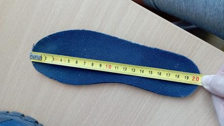 Nepremokavé turistické topánky, quechua,33