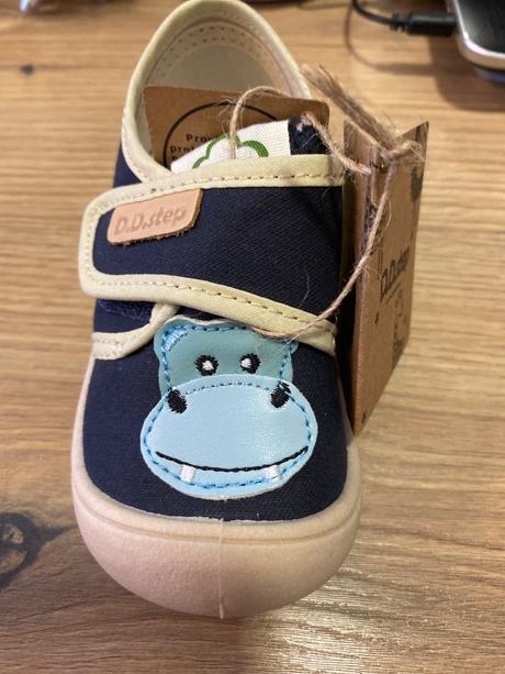 Platenky, d.d.step,22 - 27