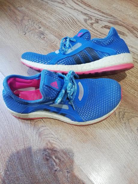 Adidas tenisky, adidas,37