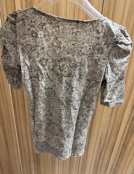 Zaujímavé tričko, m