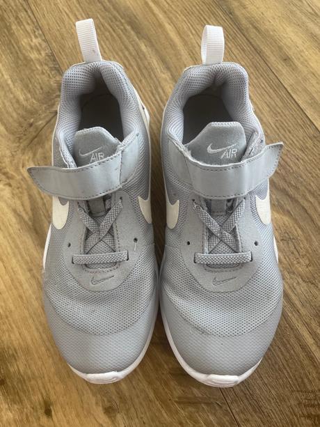 Nike tenisky, nike,34