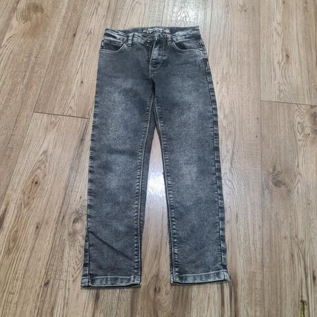 Chlapčenské rifle, terranova,128