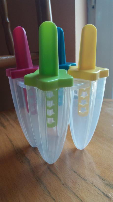 Formička na nanuky, 