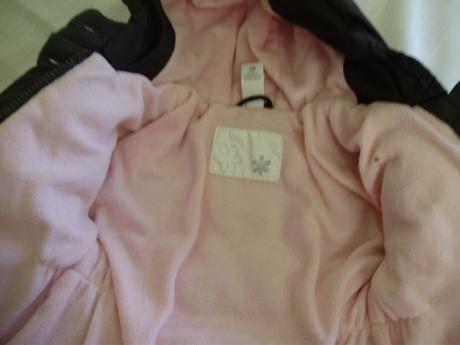 Bundička c&a č.74, c&a,74