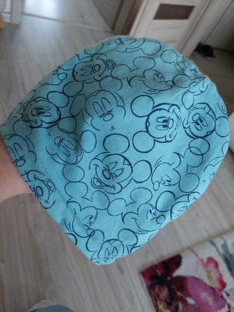 Mickey ciapocka 68/98cm, disney,74