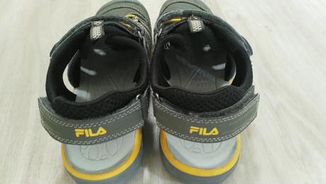 Sandále fila 35, fila,35