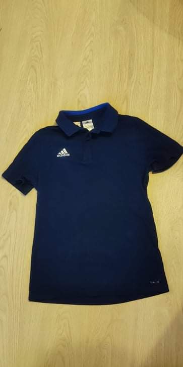 Polo košeľa, adidas,152