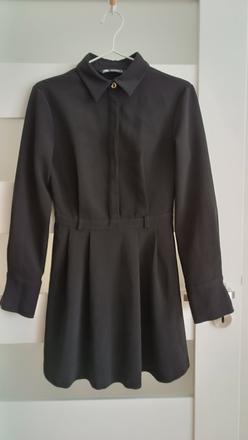 Minišaty na prechodné obdobie, zara,xs