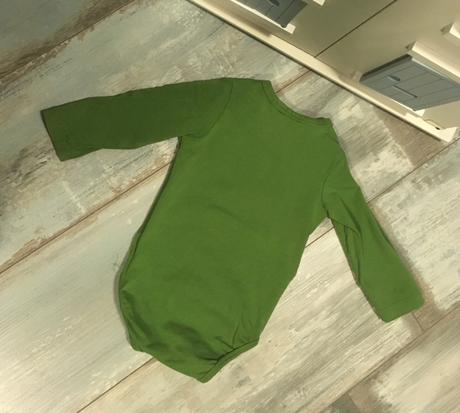 Body the muppets, h&m,68