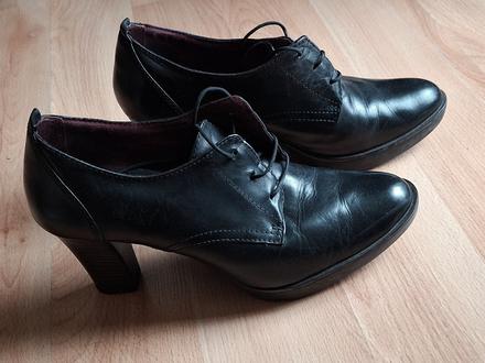 Poltopánky, tamaris,38