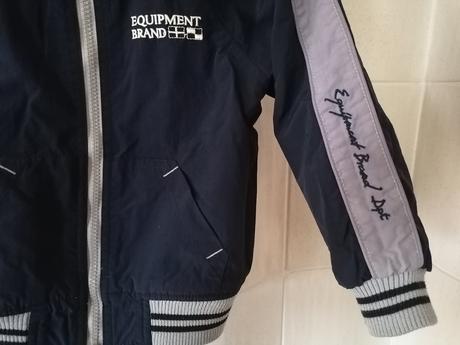 Kabát (obojstranný), 122