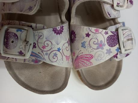 Sandalky, protetika,28