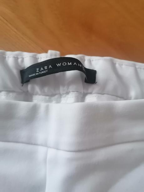 Zara nohavice s, zara,s