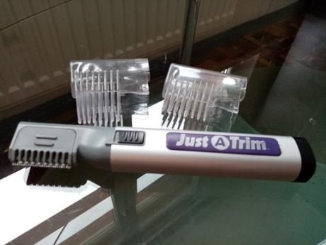 Aku zastrihávač vlasov, 