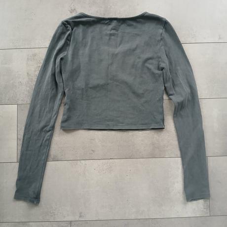 Crop top review, review,m