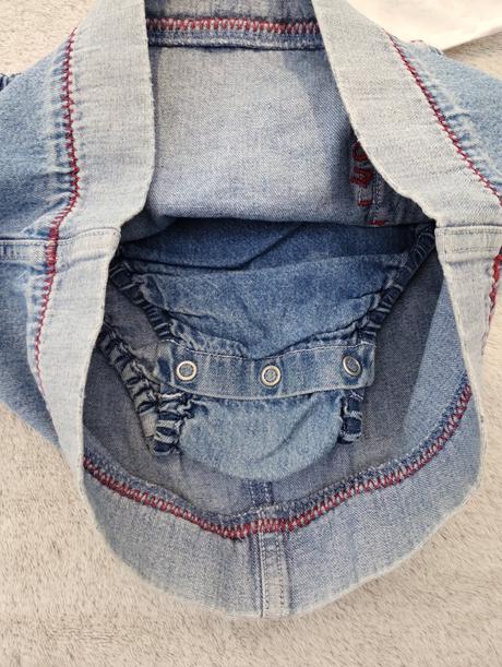 Letný balík oblečenia pre malú slečnu ,  92-98, 86–98