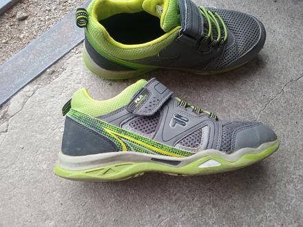 Tenisky chlapcenske, deichmann,37