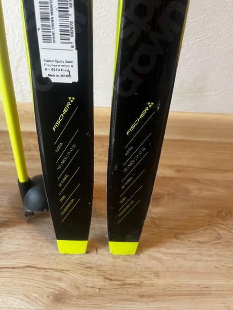 130 cm bežky fisher, fisher