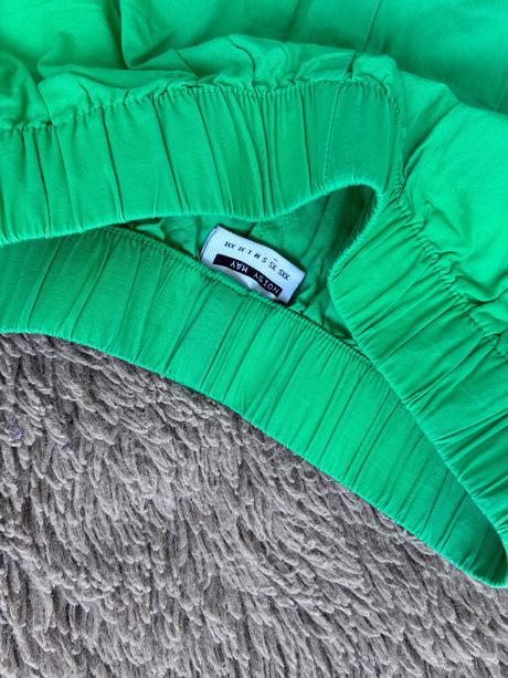 Noisy may šortky, xs