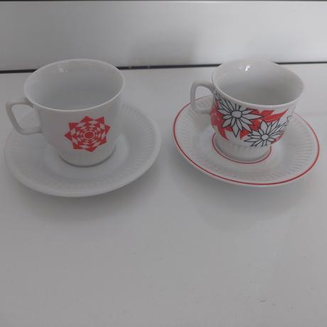 Retro salky czechoslovakia,