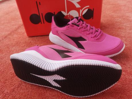 Diadora dámske tenisky veľkosť 41, 41
