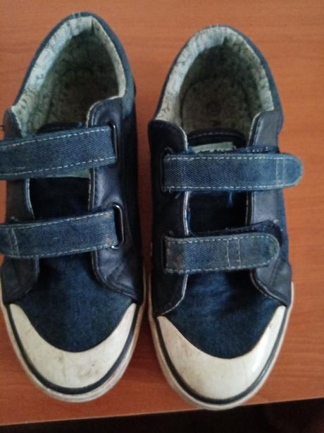 Papuče do školy 33, 33