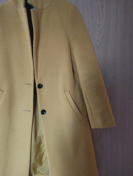 Dámsky kabát, george,38