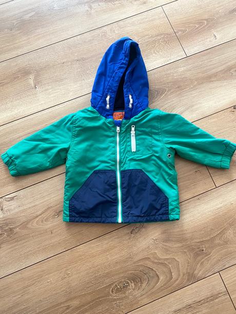 Prechodná bunda next (vel. 74/80), next,74