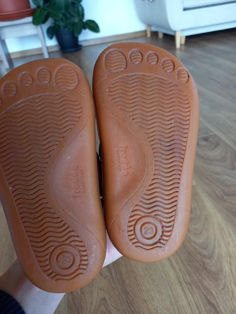 Froddo barefoot zimne 23, froddo,23