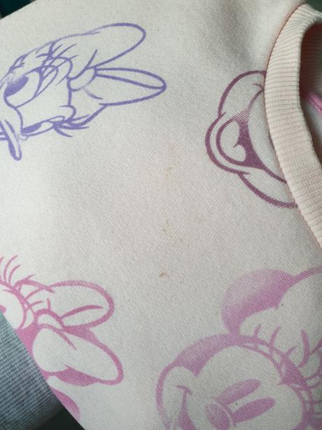 Mikina+legíny, f&f,86