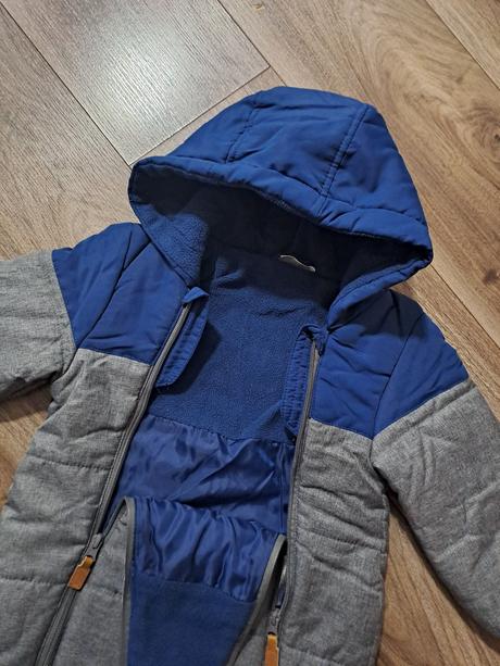 Hrubý zimný overal, 92