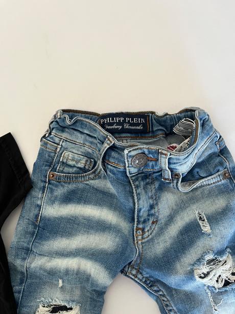 Rifle a tricko hilfinger, tommy hilfiger,92