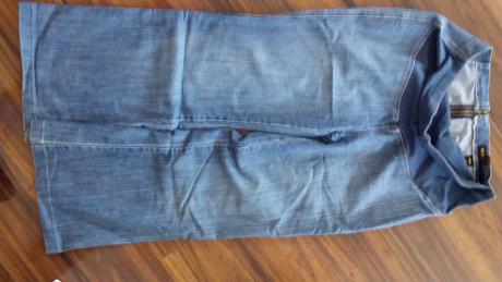 Tehotenske rifle, xl