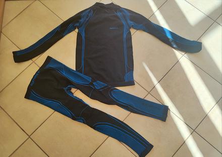 Detské termoprádlo zn.klimatex v.134, 134