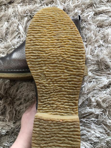 Topánky, reserved,38