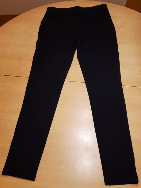 Predám dámske nohavice camaieu  veľ.xs, camaieu,xs