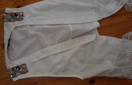 Vesta s kamienkami, s