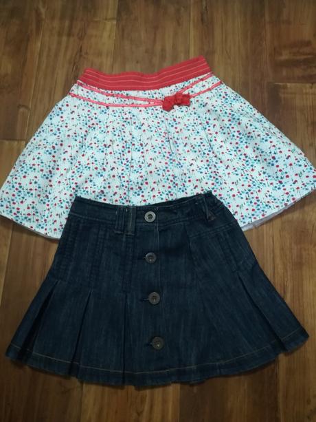 Sukničky " next, fcu follet", 122