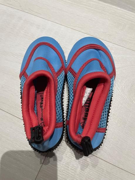 Obuv do vody, lupilu,27