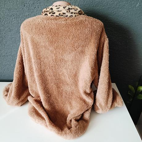 Mikina dekovinova, xxl