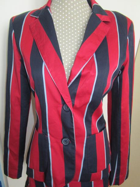 Kostým - trojkombinácia, s