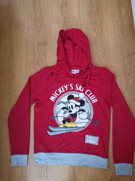 Mikina mickey, disney,m
