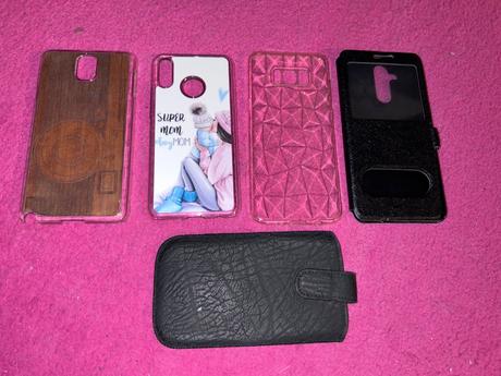 Puzdra na mobily, 