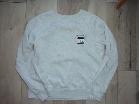 Mikina, new yorker,164