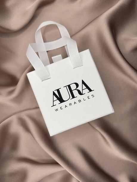 Darčeková krabička aura,