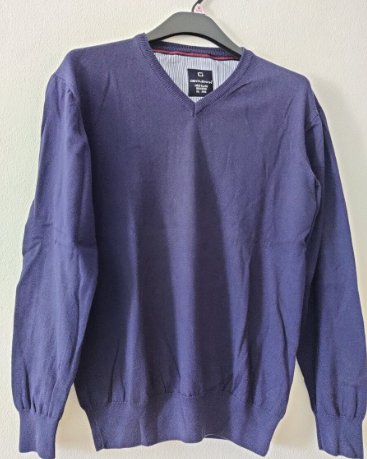 Gentleman svetre, xxl